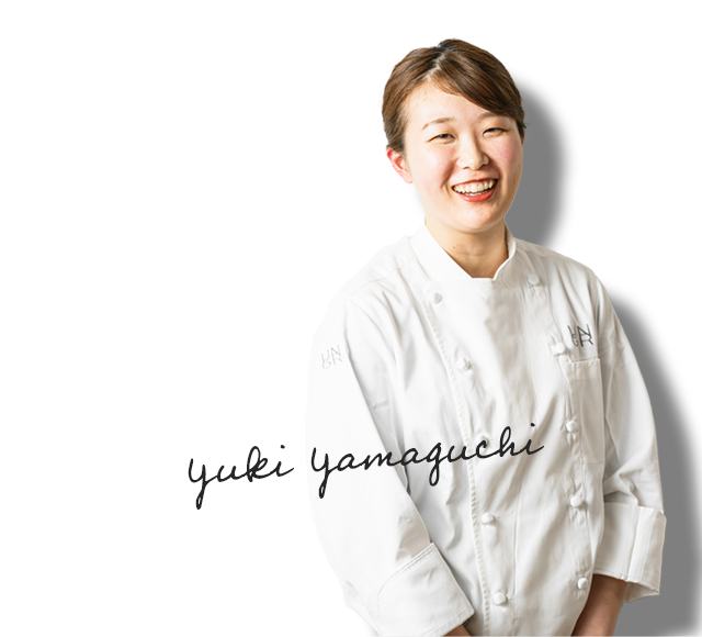 山口 由貴