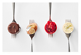 Cakes & Semi-dry cakes