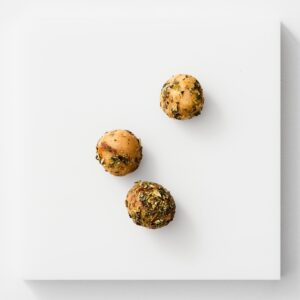 Macadamia Provençal