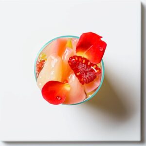 Verrine Charme
