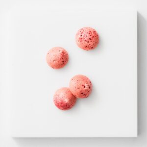 Meringue Framboise
