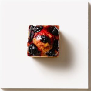 Marron Cassis