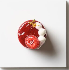 Partout Framboise