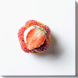 Tarte Fruits