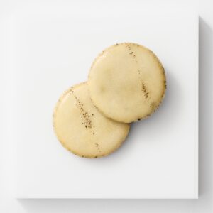 Sablé Thé Bergamote