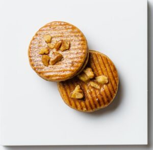 Sablé Cannelle