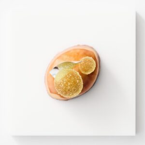 Ｃake Tosa Bergamote