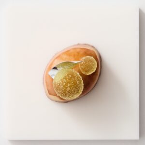 ケーク 土佐ベルガモット