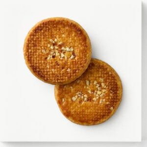 Sablé Parmesan