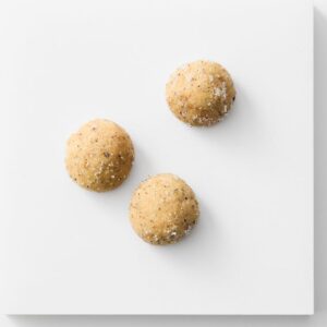 ブール ド ノワゼット シトロン