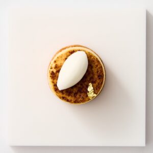 シブースト ポム