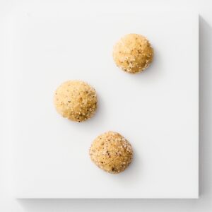 Boule de Noisette Citron