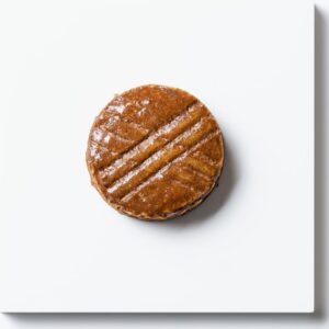 Galette Bretonne Chocolat