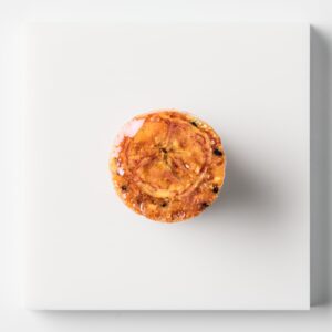 Cake Banane