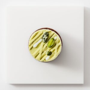 Tarte Reine