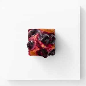 Marron Cassis